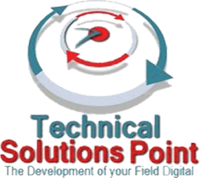 Technical Solutions Point For IT